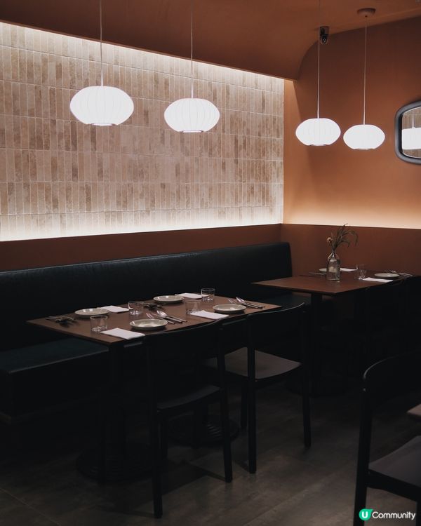 上環歐陸地中海風新餐廳｜Mara 🐙