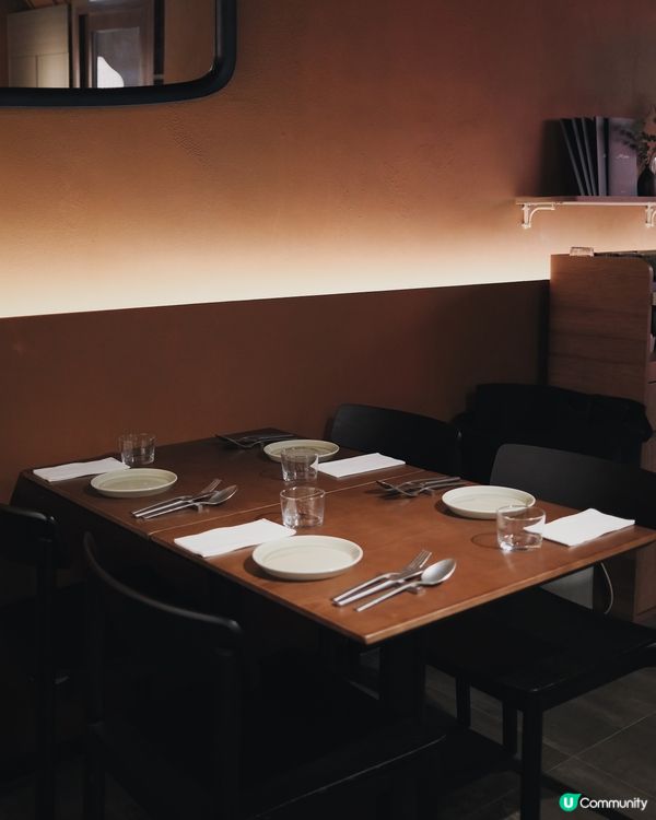 上環歐陸地中海風新餐廳｜Mara 🐙