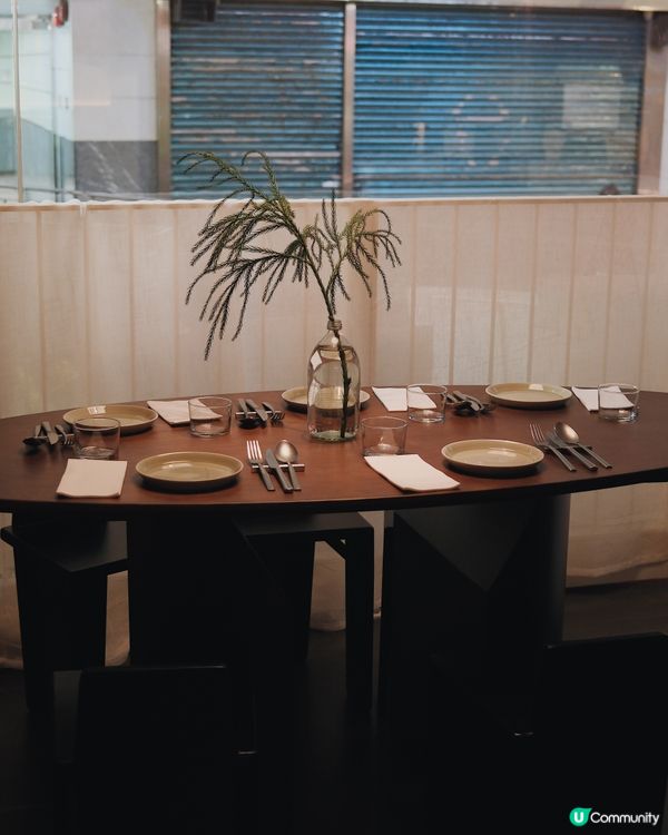 上環歐陸地中海風新餐廳｜Mara 🐙