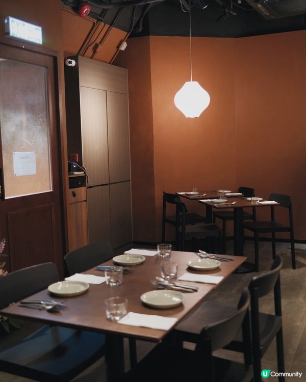 上環歐陸地中海風新餐廳｜Mara 🐙