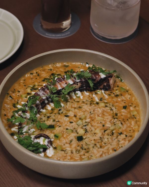 上環歐陸地中海風新餐廳｜Mara 🐙