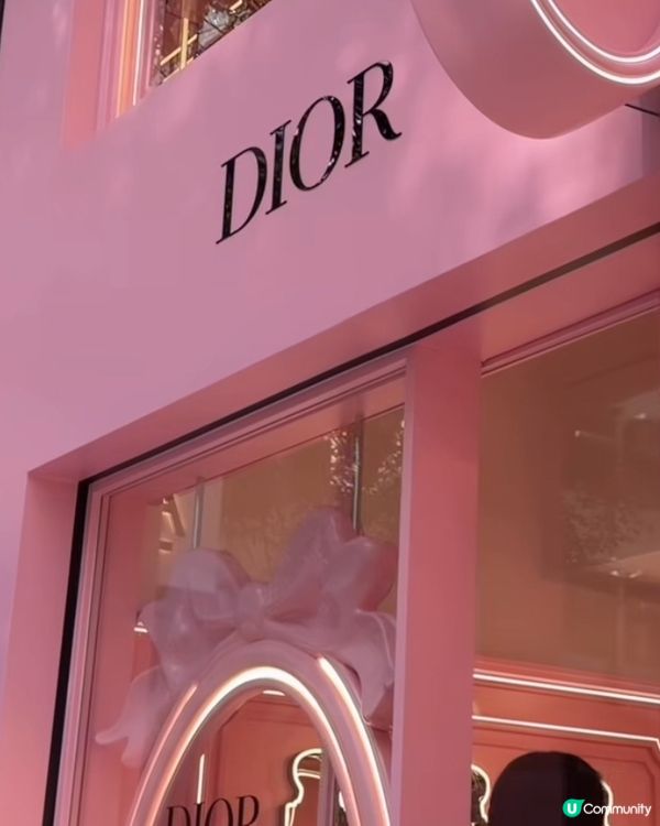 Dior 