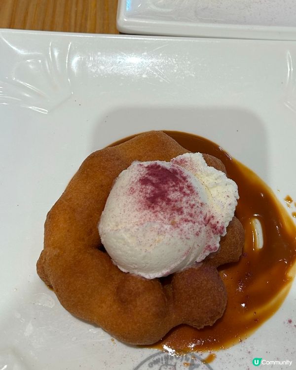 冰火交融—最愛嘅雪糕冬甩