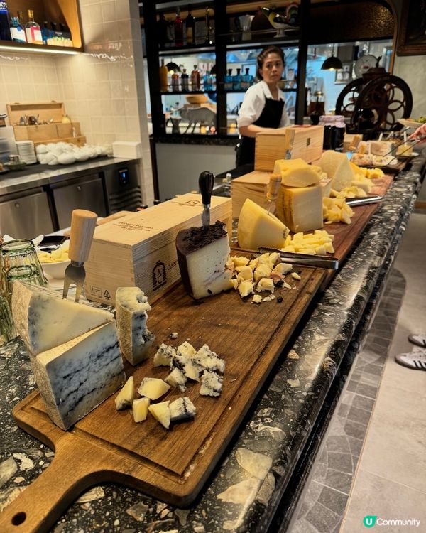 豪食沙律吧！2026富貴年！🥗💰