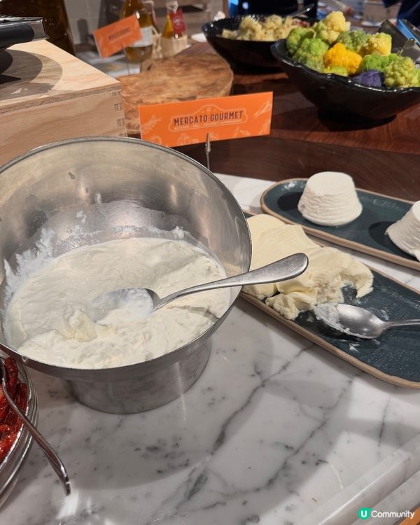 豪食沙律吧！2026富貴年！🥗💰