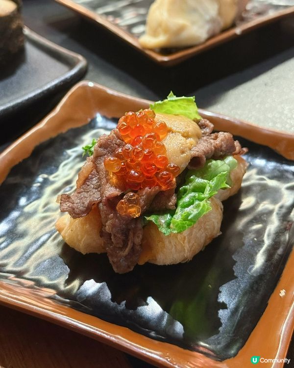 黑木亭和牛拖羅放題🤤🐂🍣