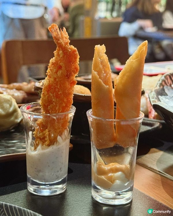 黑木亭和牛拖羅放題🤤🐂🍣