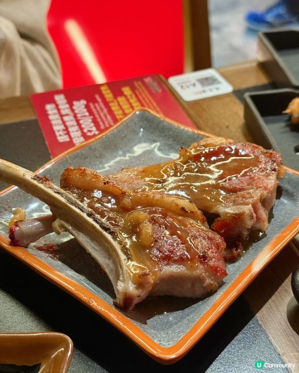 黑木亭和牛拖羅放題🤤🐂🍣