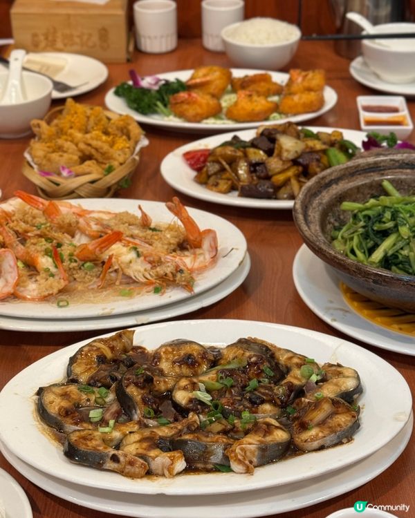 土瓜灣•人氣大排檔