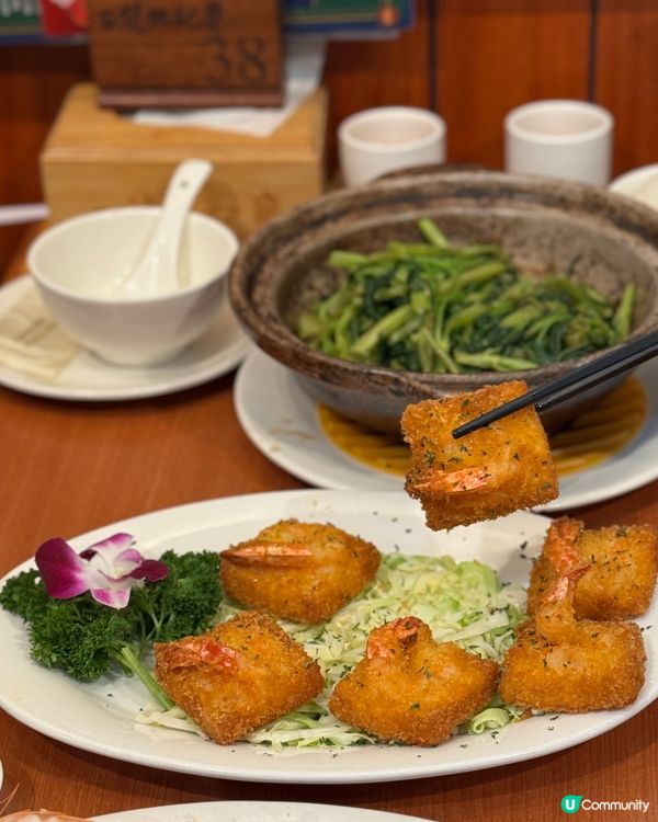 土瓜灣•人氣大排檔