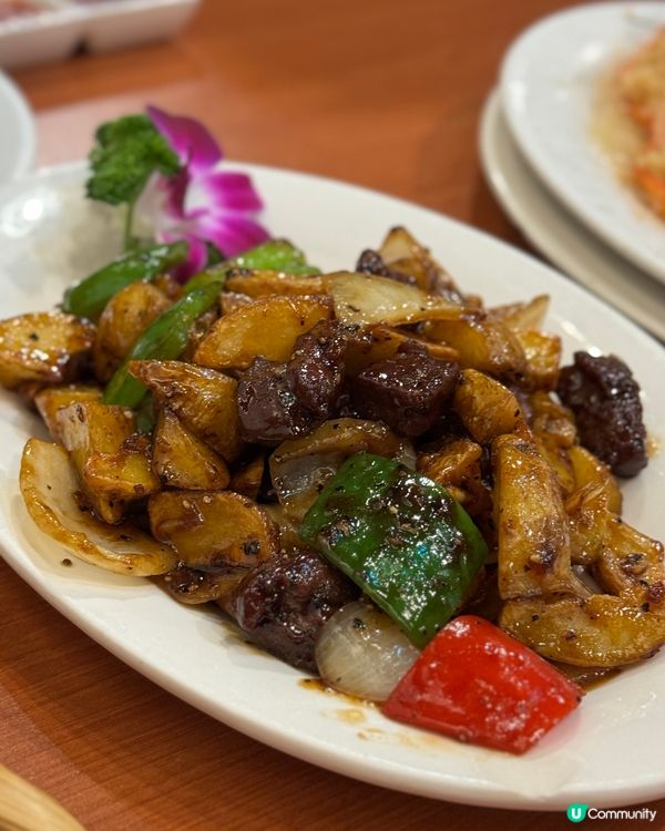 土瓜灣•人氣大排檔