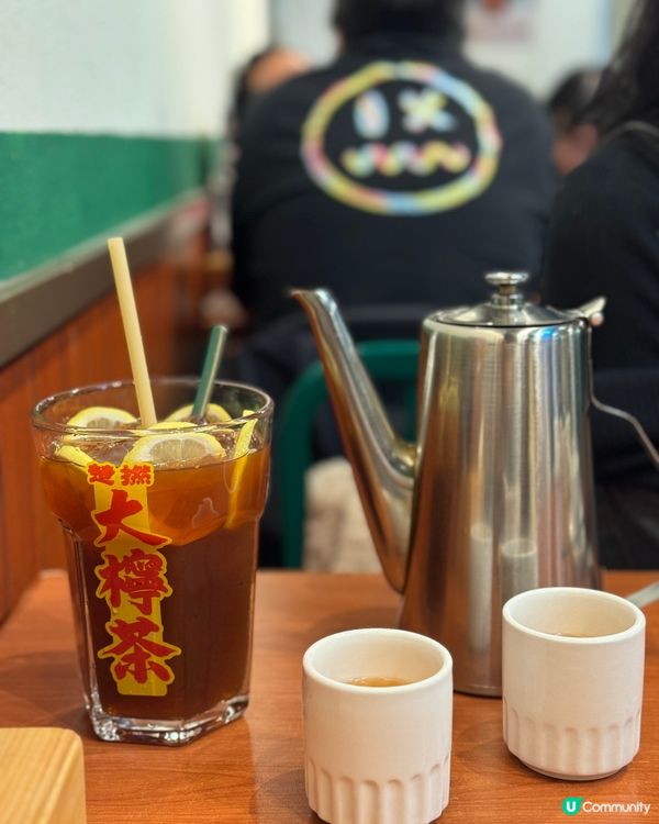 土瓜灣•人氣大排檔