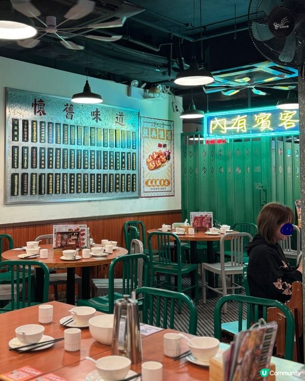 土瓜灣•人氣大排檔