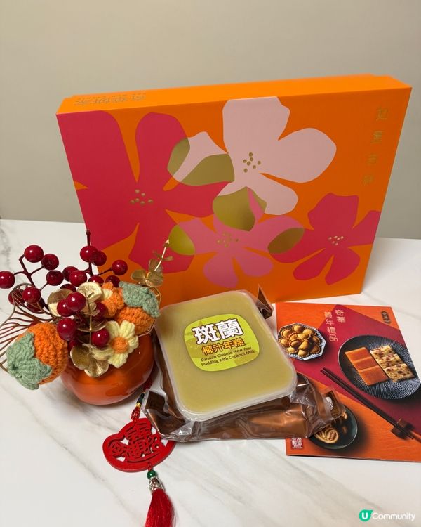 【 迪士尼米奇與好友陪您點綴甜蜜新年 】 