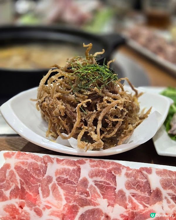 火井火鍋海鮮飯店 - 蛇王火鍋