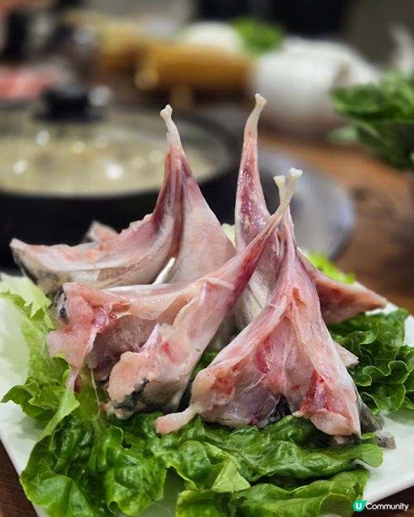 火井火鍋海鮮飯店 - 蛇王火鍋