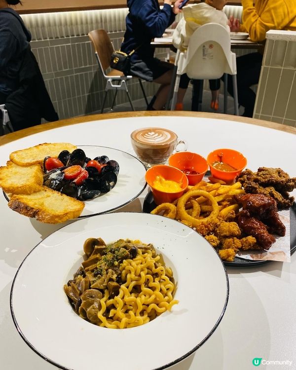 啟德➡️➡️➡️GoNuts