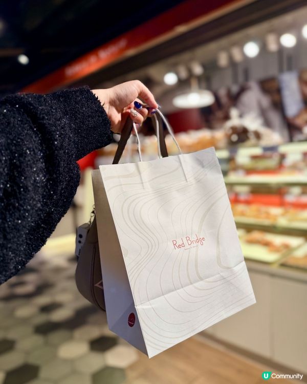 每日新鮮出爐零添加!😚牛角包新竉