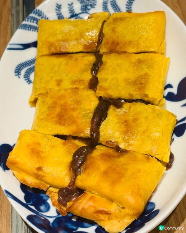 上海姥姥6折下午茶💕