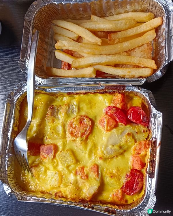 平又快嘅必勝客一人餐