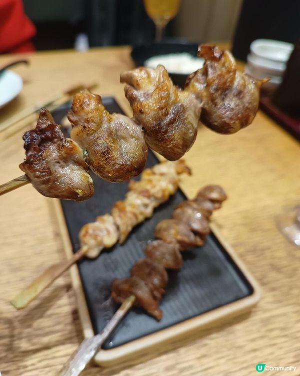 居酒屋🏮新體驗