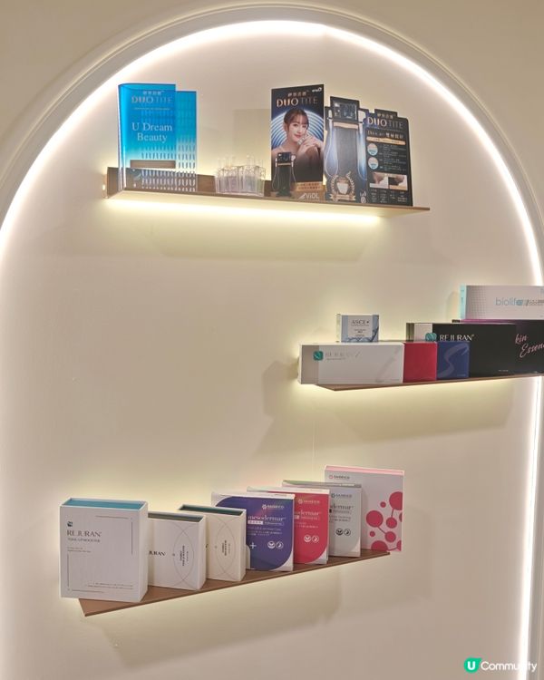 【實測】無針水光救乾肌！💧✨