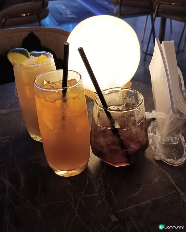 Bar Pacific(旺角）