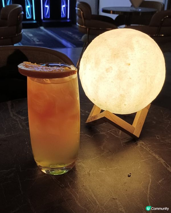 Bar Pacific(旺角）