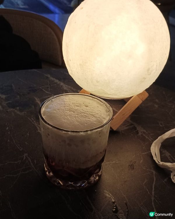 Bar Pacific(旺角）