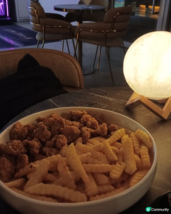 Bar Pacific(旺角）