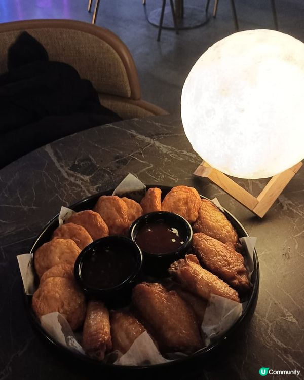 Bar Pacific(旺角）