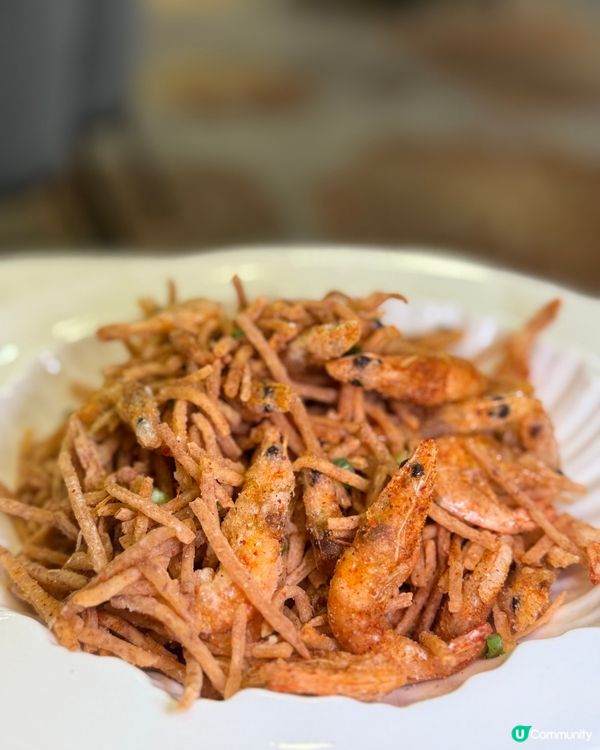 望月軒慶生飯 🥳 必點招牌宣威蜜汁火肪