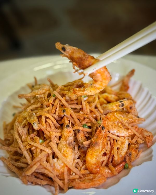 望月軒慶生飯 🥳 必點招牌宣威蜜汁火肪