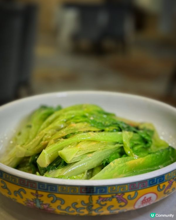 望月軒慶生飯 🥳 必點招牌宣威蜜汁火肪