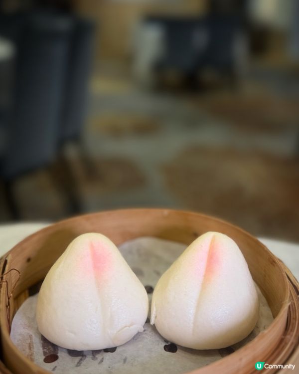 望月軒慶生飯 🥳 必點招牌宣威蜜汁火肪