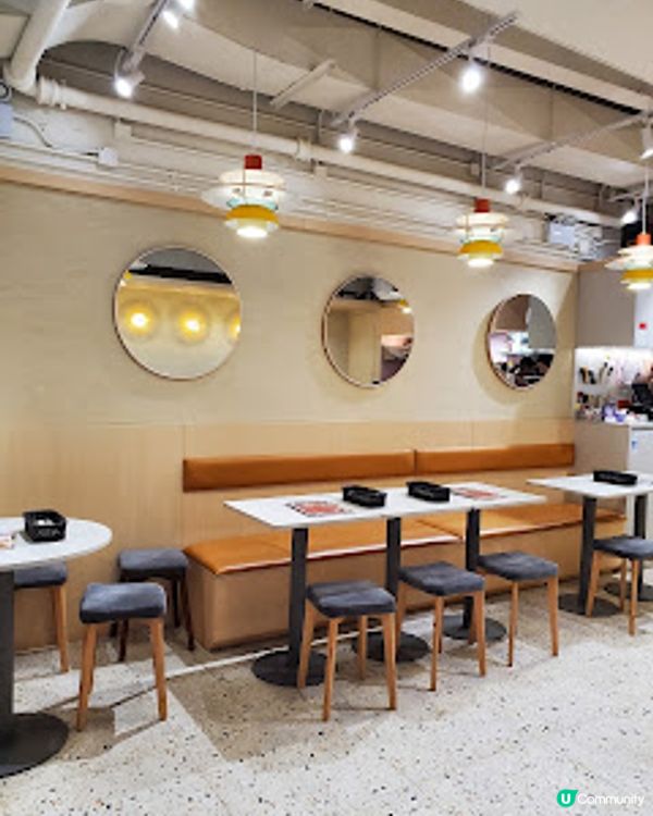 甜牙牙．$300有找歎足牛小排+海鮮+窩