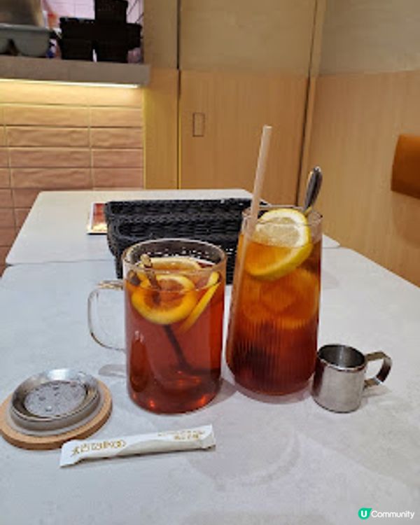 甜牙牙．$300有找歎足牛小排+海鮮+窩