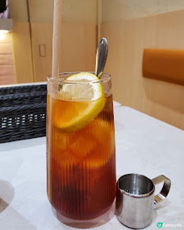 甜牙牙．$300有找歎足牛小排+海鮮+窩