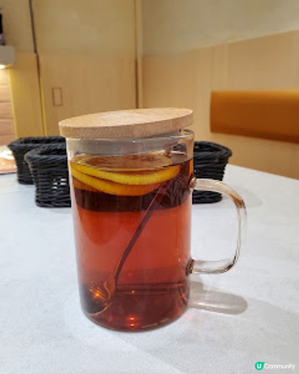 甜牙牙．$300有找歎足牛小排+海鮮+窩