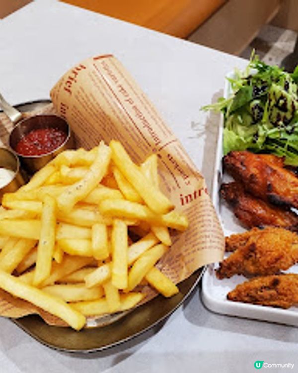 甜牙牙．$300有找歎足牛小排+海鮮+窩