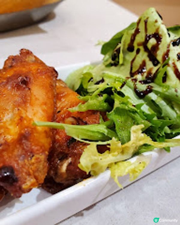 甜牙牙．$300有找歎足牛小排+海鮮+窩