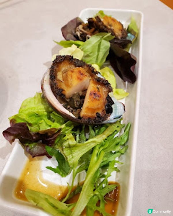 甜牙牙．$300有找歎足牛小排+海鮮+窩