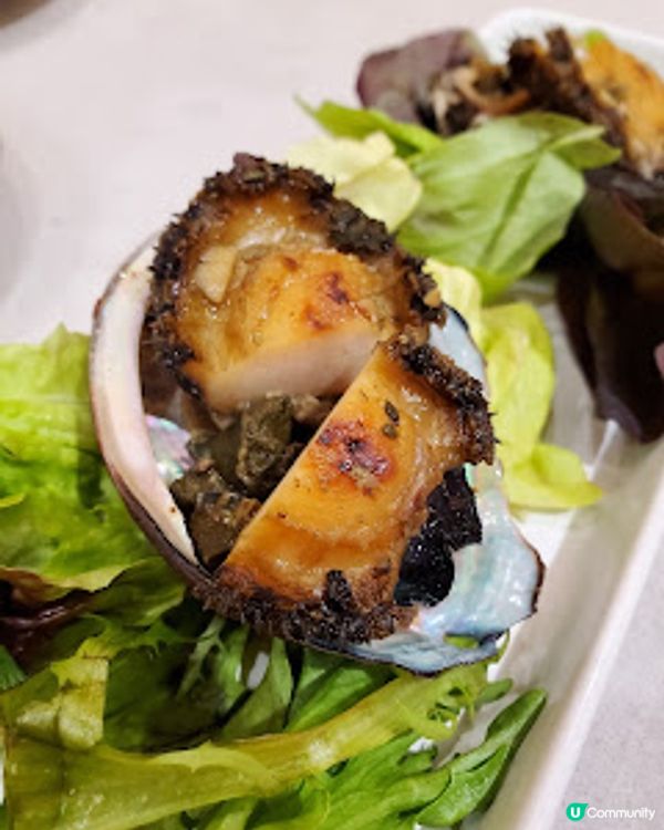 甜牙牙．$300有找歎足牛小排+海鮮+窩