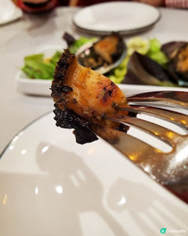 甜牙牙．$300有找歎足牛小排+海鮮+窩