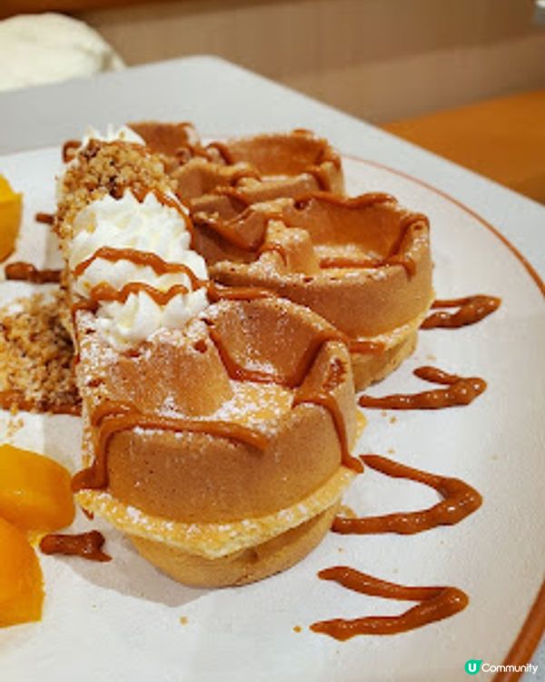 甜牙牙．$300有找歎足牛小排+海鮮+窩