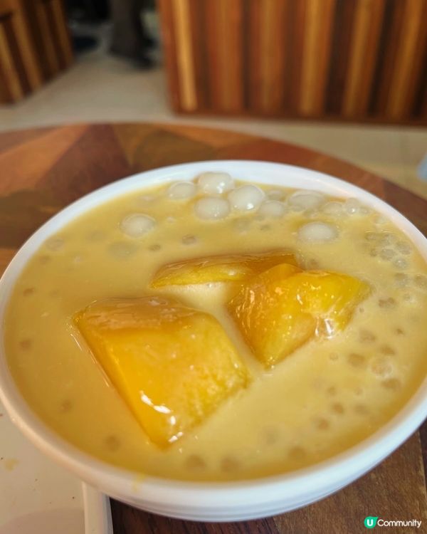 木系溫馨甜品店🍰🍓