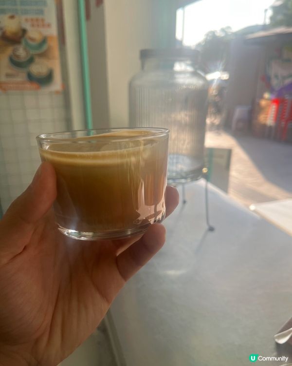 藝術塗鴉咖啡☕️🤤