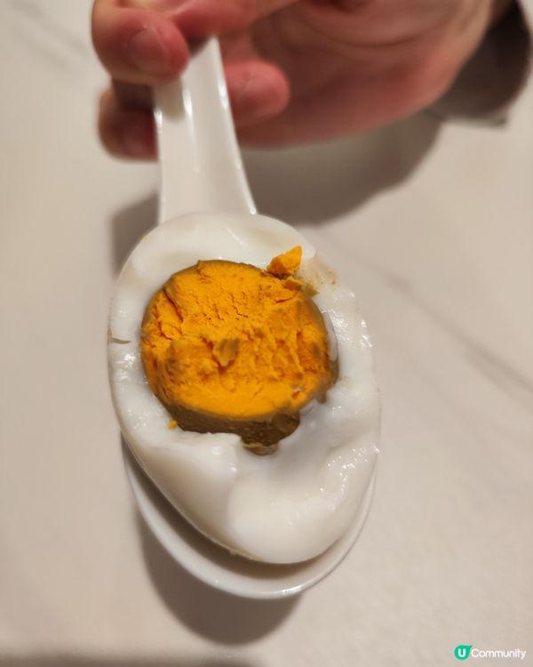 日本蘭王蛋，烚蛋必試！🥚😋