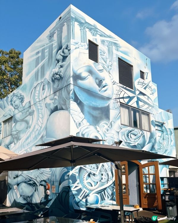 涼涼哋燒肉放題！🤤 荔枝柴雞必食！🐔