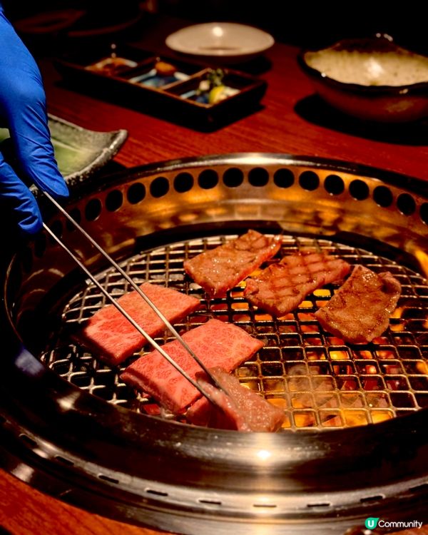 終於試到人氣路易奇！😍